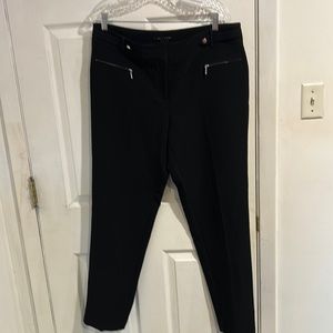 Black dress pants